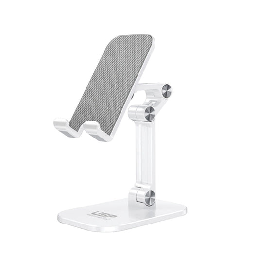 Adjustable Foldable Universal Desk Stand Holder for Mobile Phone Tablet Mount