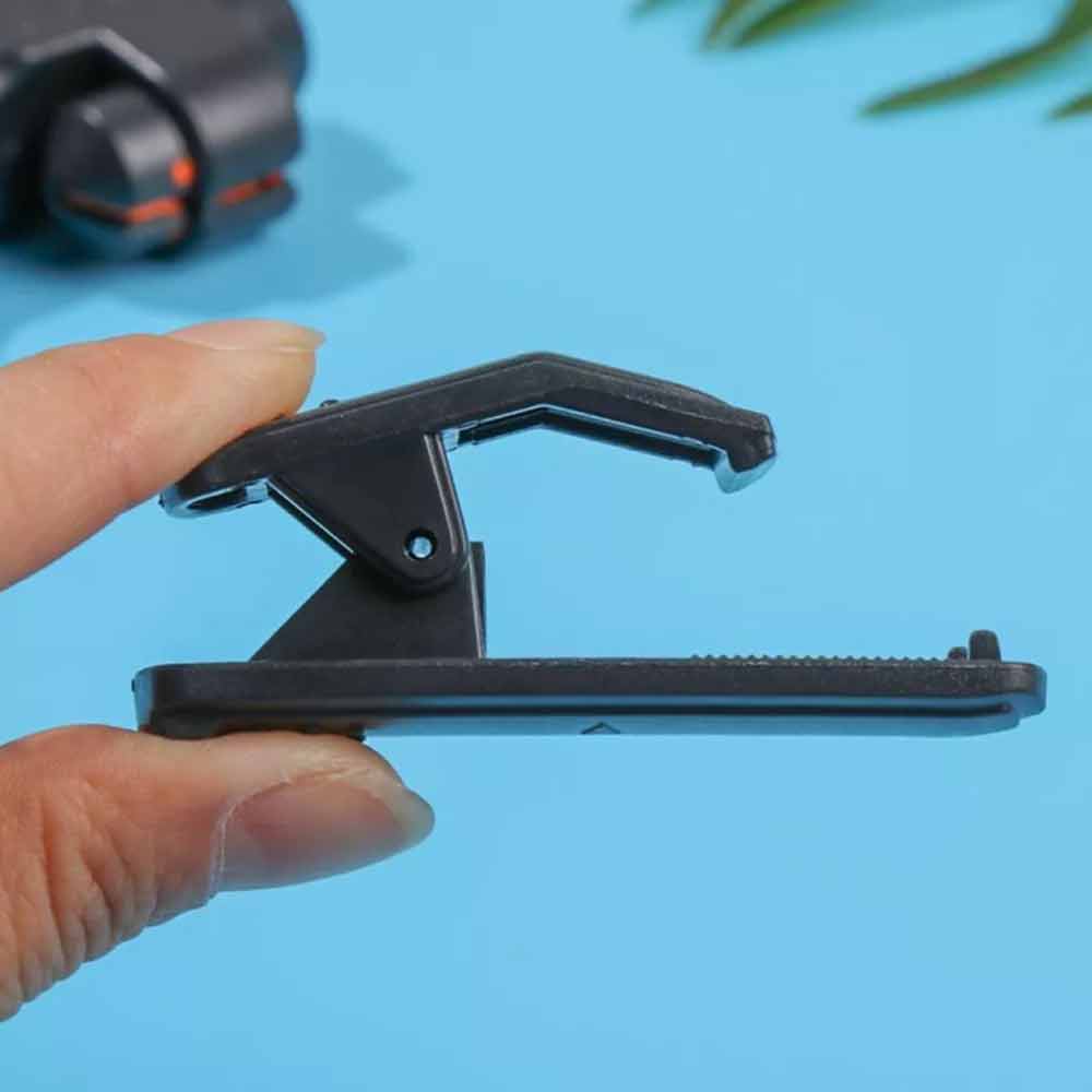 Electric Knotter GT/FG/PR Knot Knotting Machine Fishing Line Tools Bobbin Winder