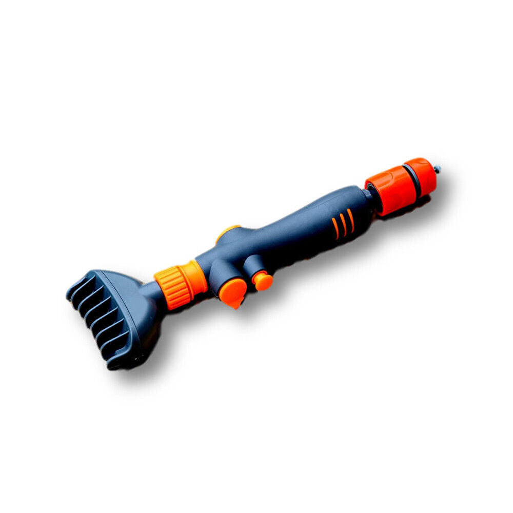Pool Filter Cleaner Wand – Handheld Water Jet Cleaning Tool for Cartridges