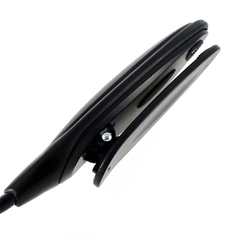 Mini Flexible Clip-On Bright Book Light Laptop LED Book Reading Lamp