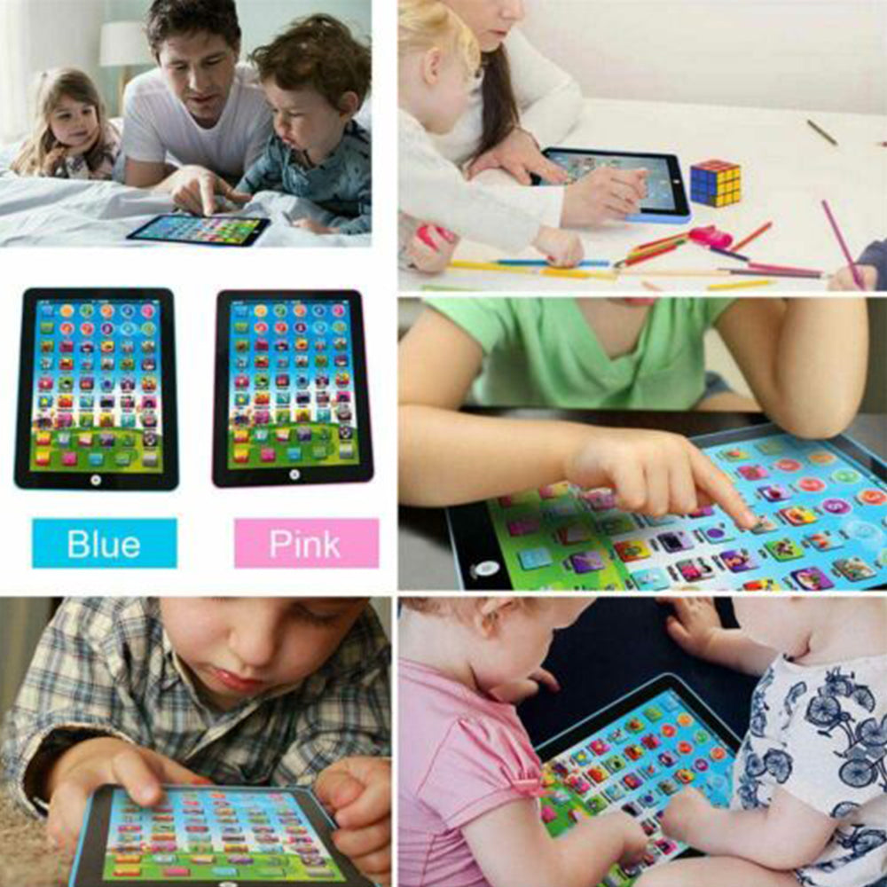 Educational Learning Toys for Kid Toddlers Age 2 3 4 5 6 7 Years Old Boys Girls
