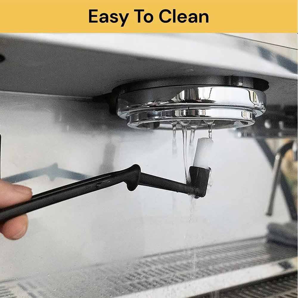 5PCS Set Coffee Machine Cleaning Kit for Coffee Grinder Brush Coffee Machine