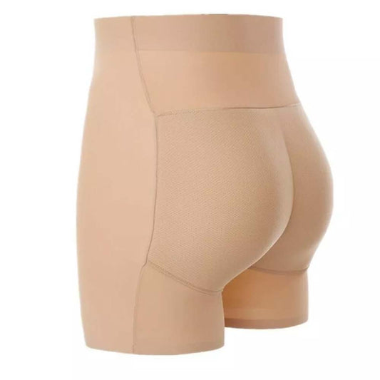 Women Butt Lifter Padded Shapewear Thicker Butt Enhancer Fake Buttock Underwear