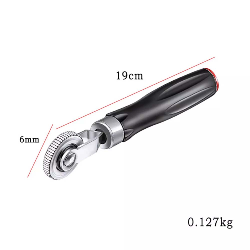 Tire Repair Polishing Head Kit Tire Repair Grinding Head Tool For Car Truck
