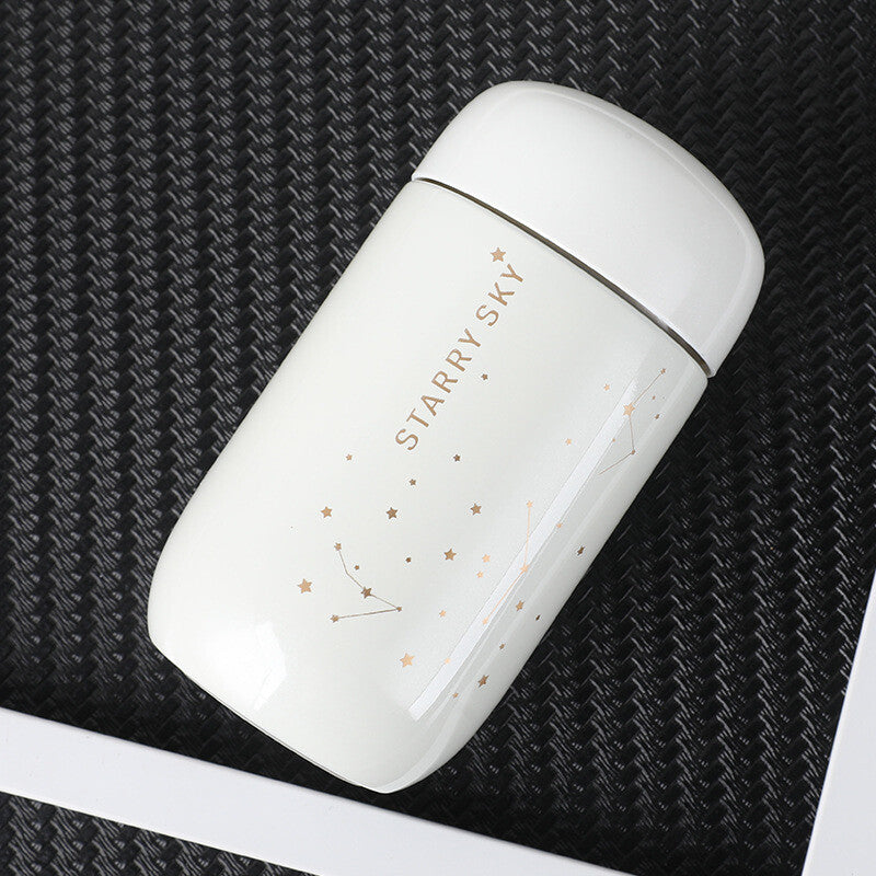 Stainless Steel Thermos Vacuum Water Flask Insulated Thermal Bottle Travel