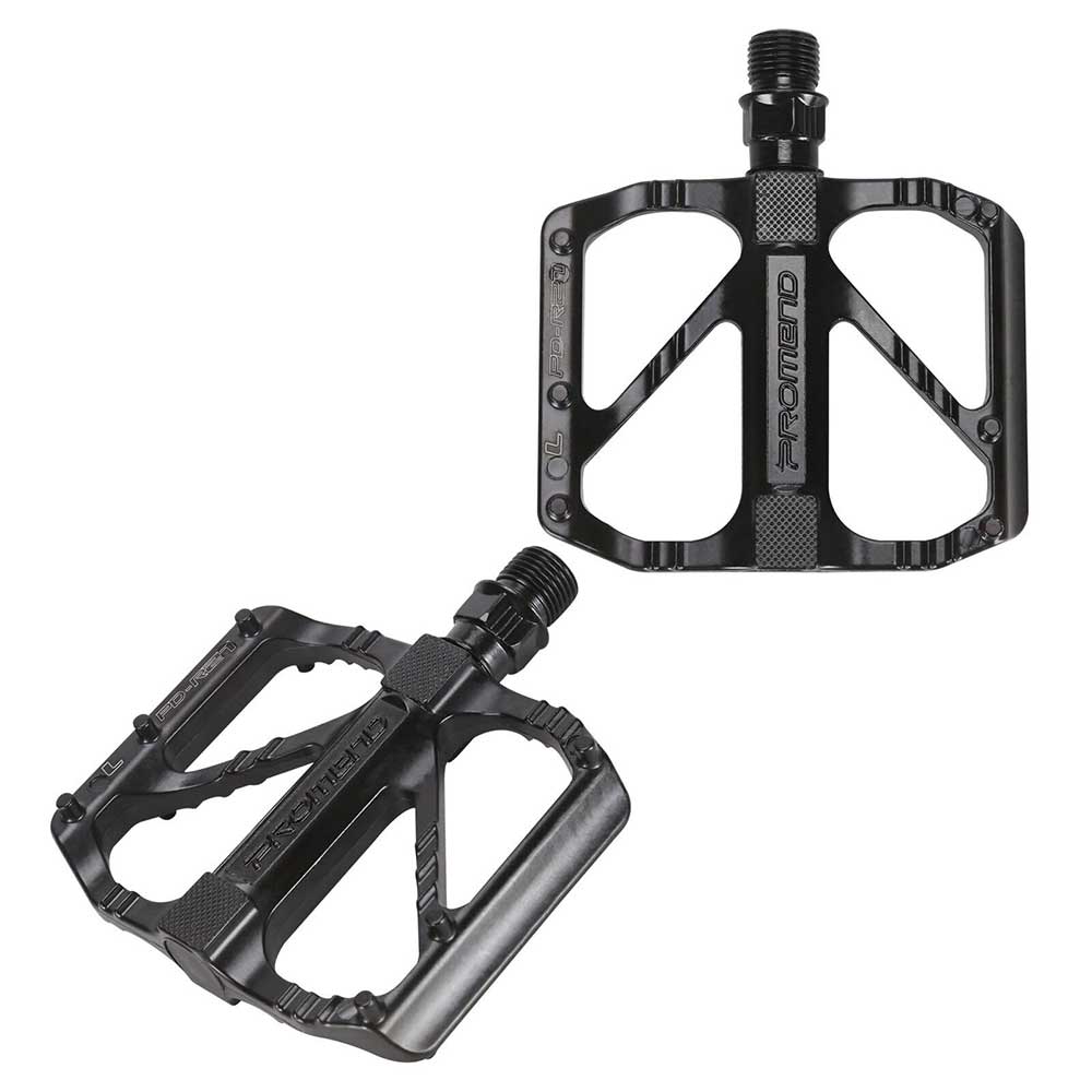 PROMEND Ultralight 3 Bearings Pedal Anti-slip Quick Release Aluminum Alloy