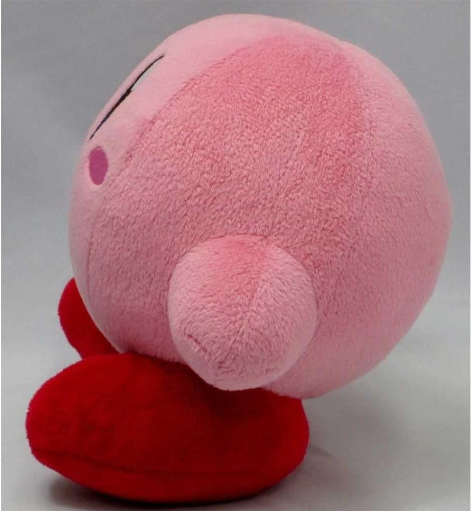 Star Kirby Plush Toy