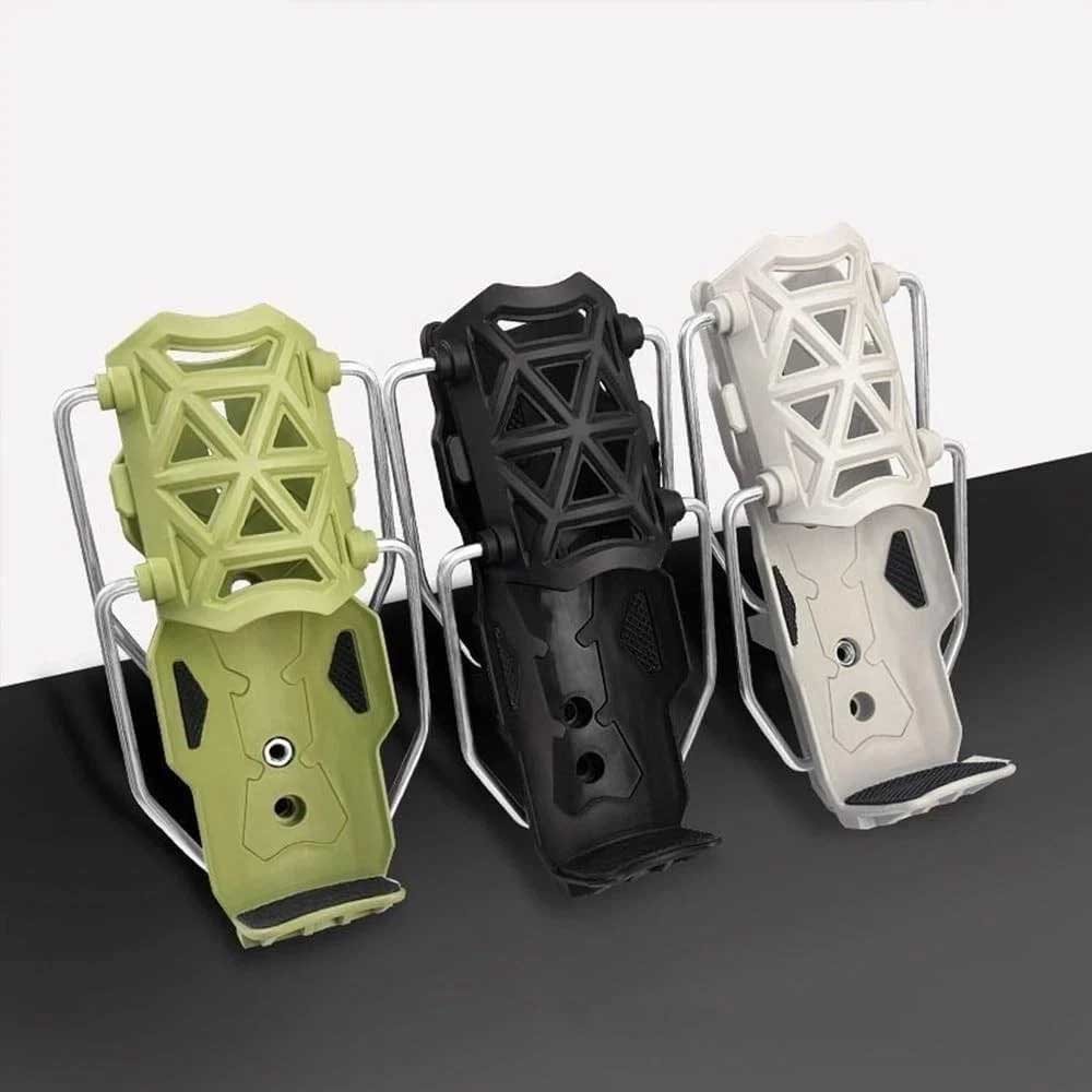 Self-Adjusting Car Cup Holder Expander – Automatic Coaster with Universal Fit