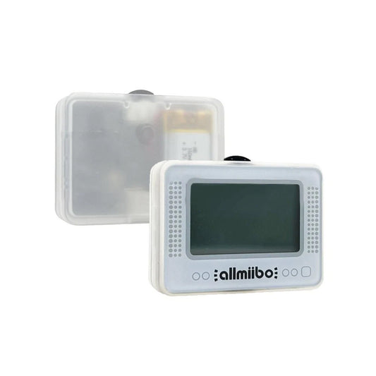 Emulator Universal for Switch - Intelligent NFC Simulator Keychain
