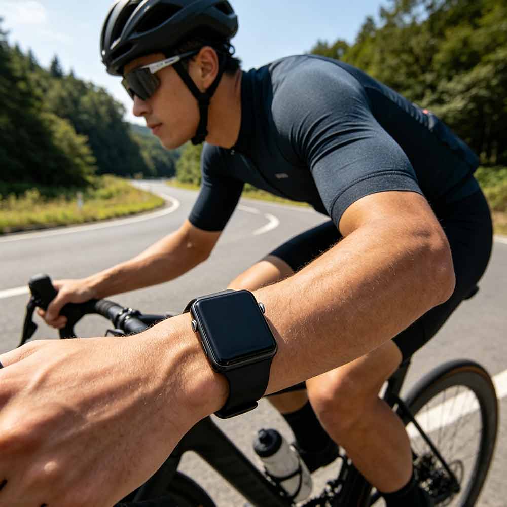 LED Digital Screen Wrist Sport Watch – Waterproof Unisex Design with Luminous Display