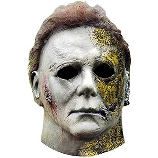 Kills Michael Myers Mask Gift Of Horror Cosplay Halloween Props