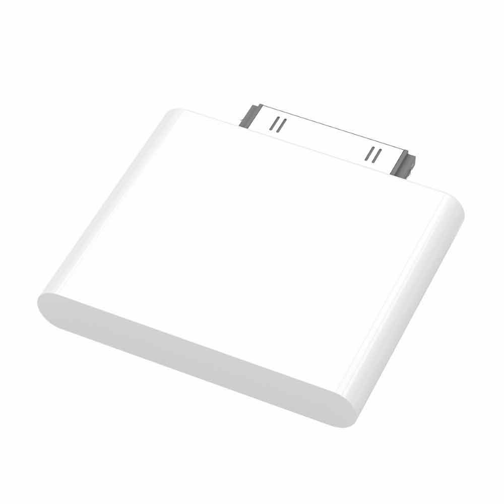 Adapter Audio Music Transmitter Bluetooth V2.1 For iPod Nano/Classic/Touch