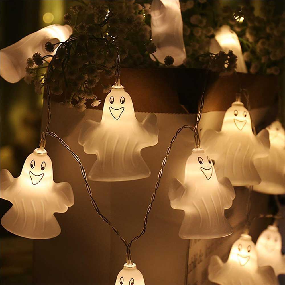 3M Halloween String Light 20 LED Waterproof Lights Outdoor Indoor Party Decor