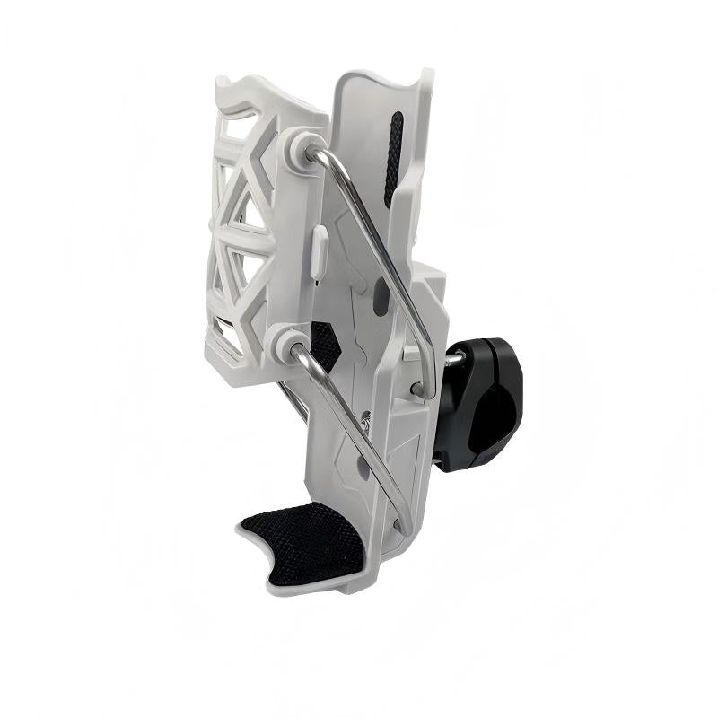 Self-Adjusting Car Cup Holder Expander – Automatic Coaster with Universal Fit