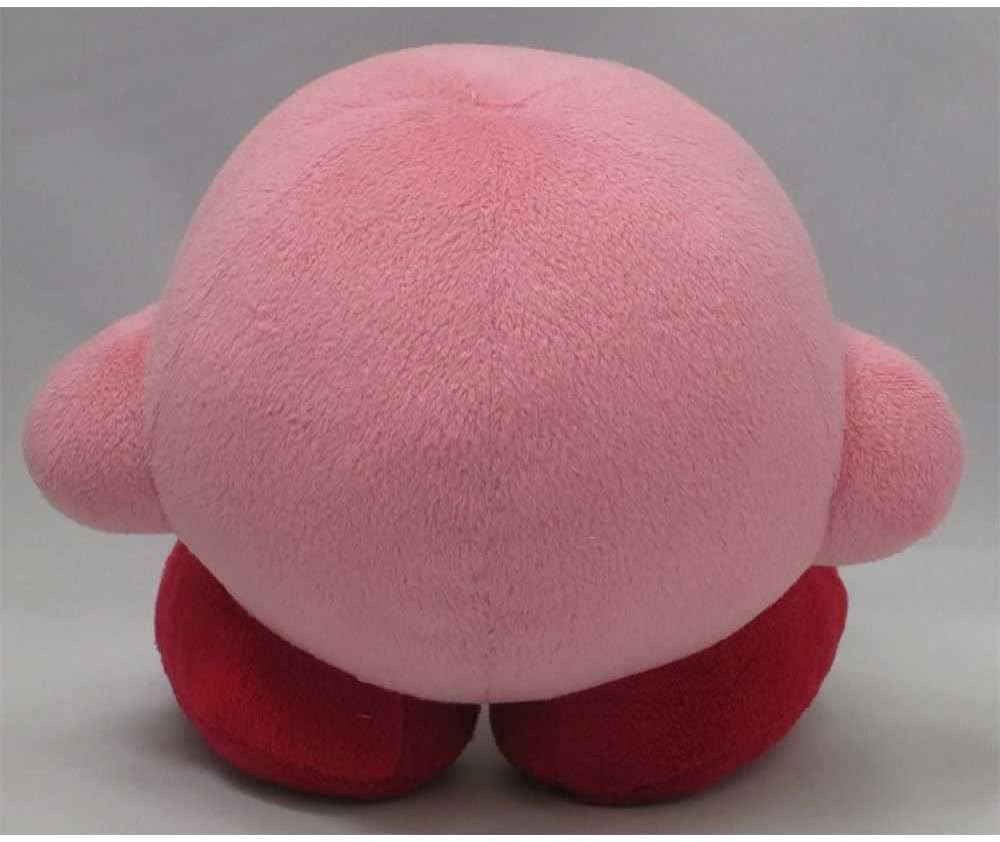 Star Kirby Plush Toy