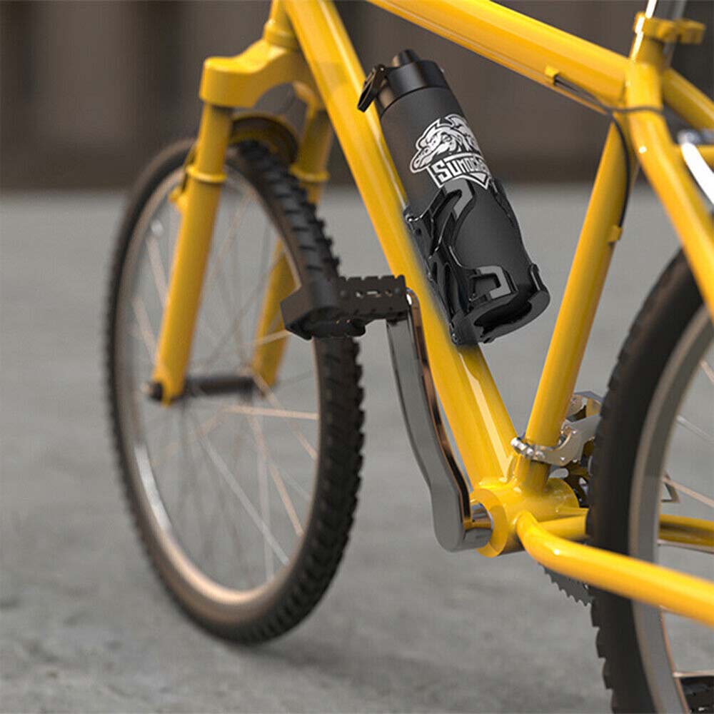 Bottle Cage bicycle handlebar cup holder MTB mountain bike motorcycle holder