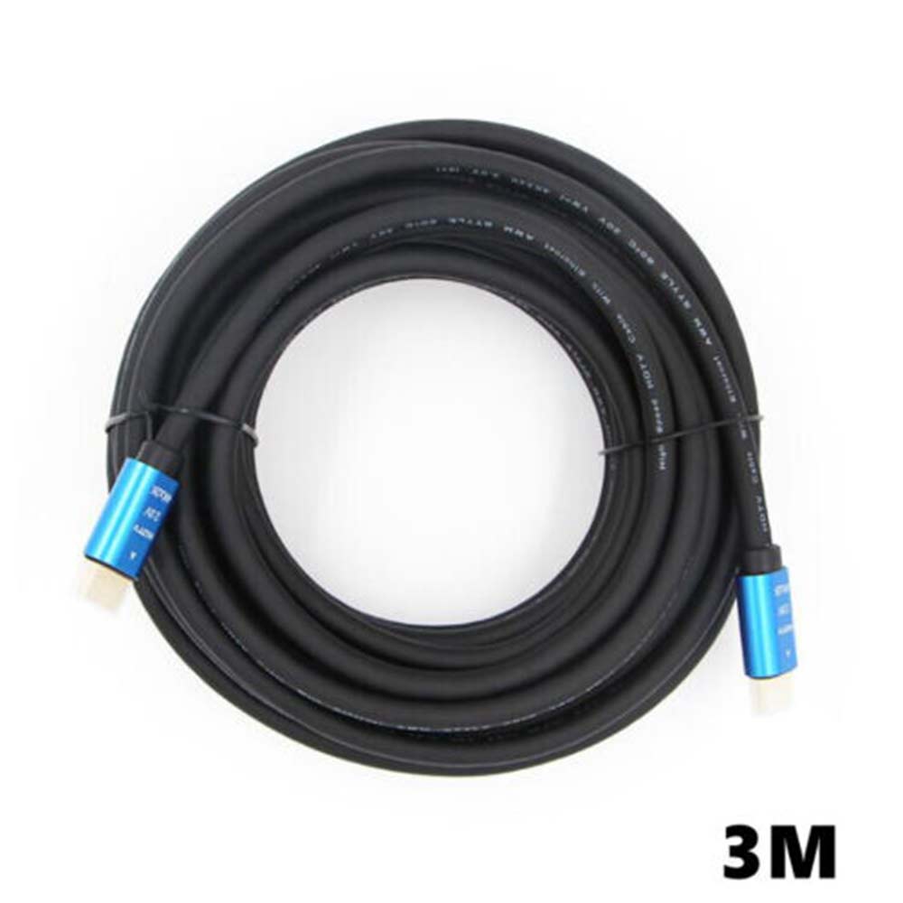 Premium HDMI Cable V2.0 Ultra HD 4K 2160p 1080p 3D High Speed Ethernet HEC ARC