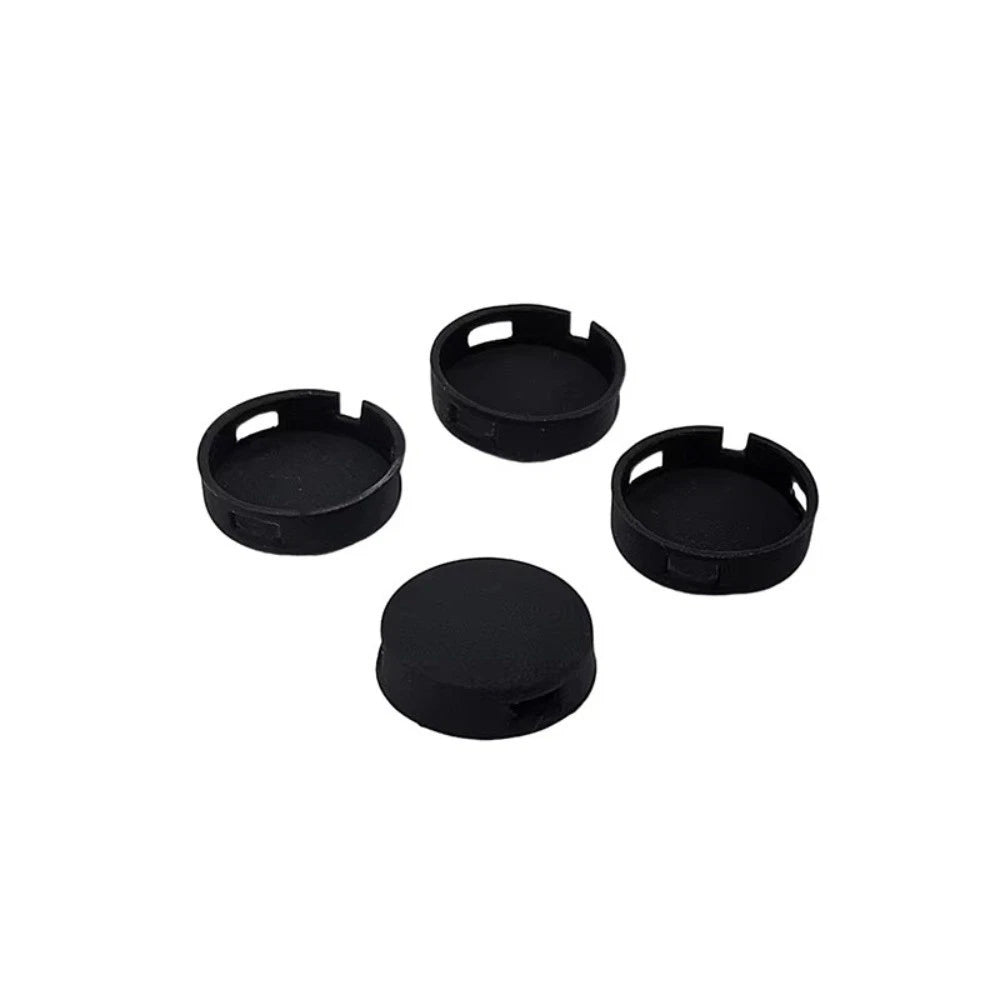 4PCS Replacement Buttons for Ring Doorbell Pro - Easy Fix for Cracked/Broken Doorbell Cover