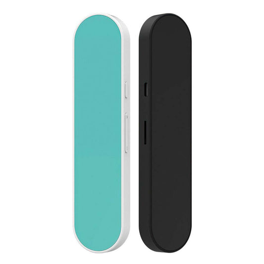 Bone Conduction Pillow Speaker Mini Portable Under Pillow Speakers Travel