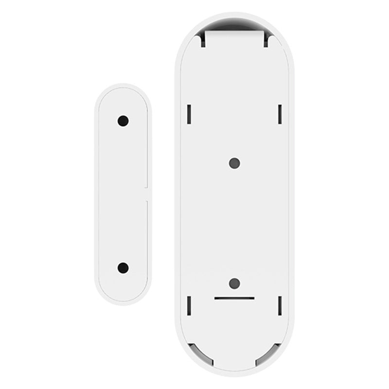 WiFi Magnetic Door Alarm – Smart Sensor with Matter Thread & Phone Alert