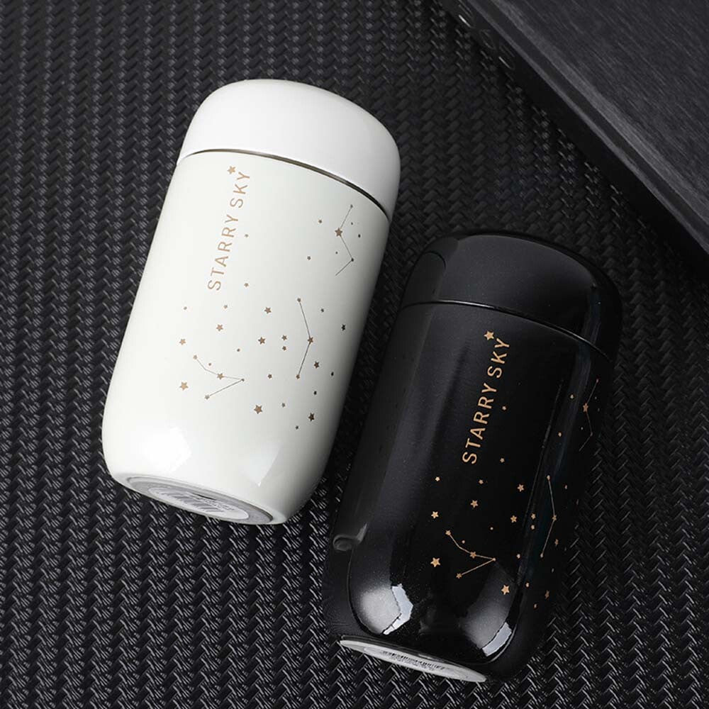 Stainless Steel Thermos Vacuum Water Flask Insulated Thermal Bottle Travel