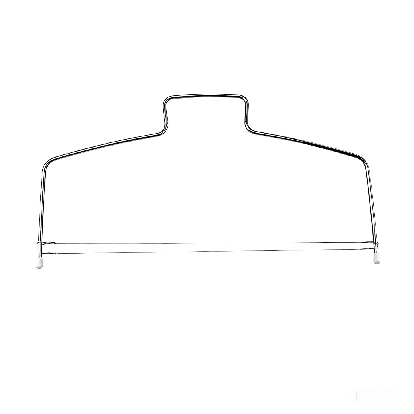 304 Stainless Steel Adjustable Slicer for Bread, Toast and Cakes