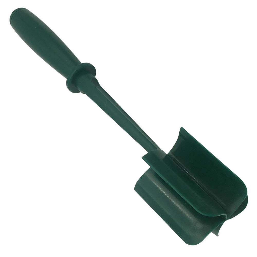 Meat Chopper Ground Beef Masher Heat Resistant Meat Masher Hamburger Chopper