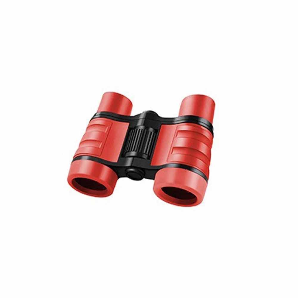 4x30 Mini Binoculars – Adjustable Lightweight for Bird Watching & Outdoor