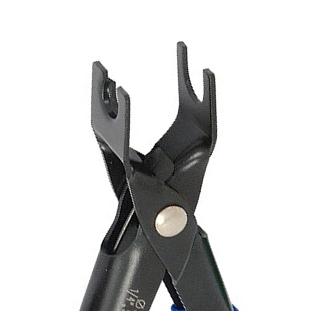 3PC Fuel Line Disconnect Pliers Set - Petrol Diesel Fuel Pipe Removal Tool