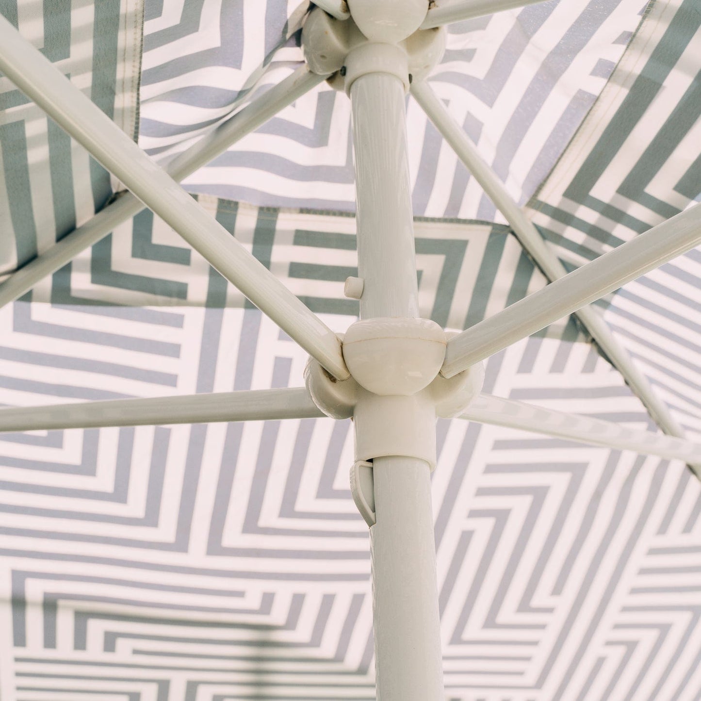 BEACH CABANA - MAKENA