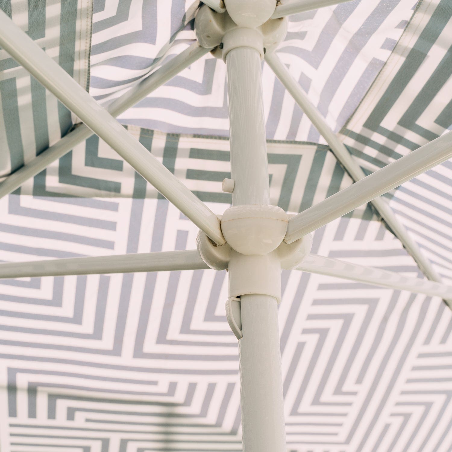 BEACH CABANA - MAKENA