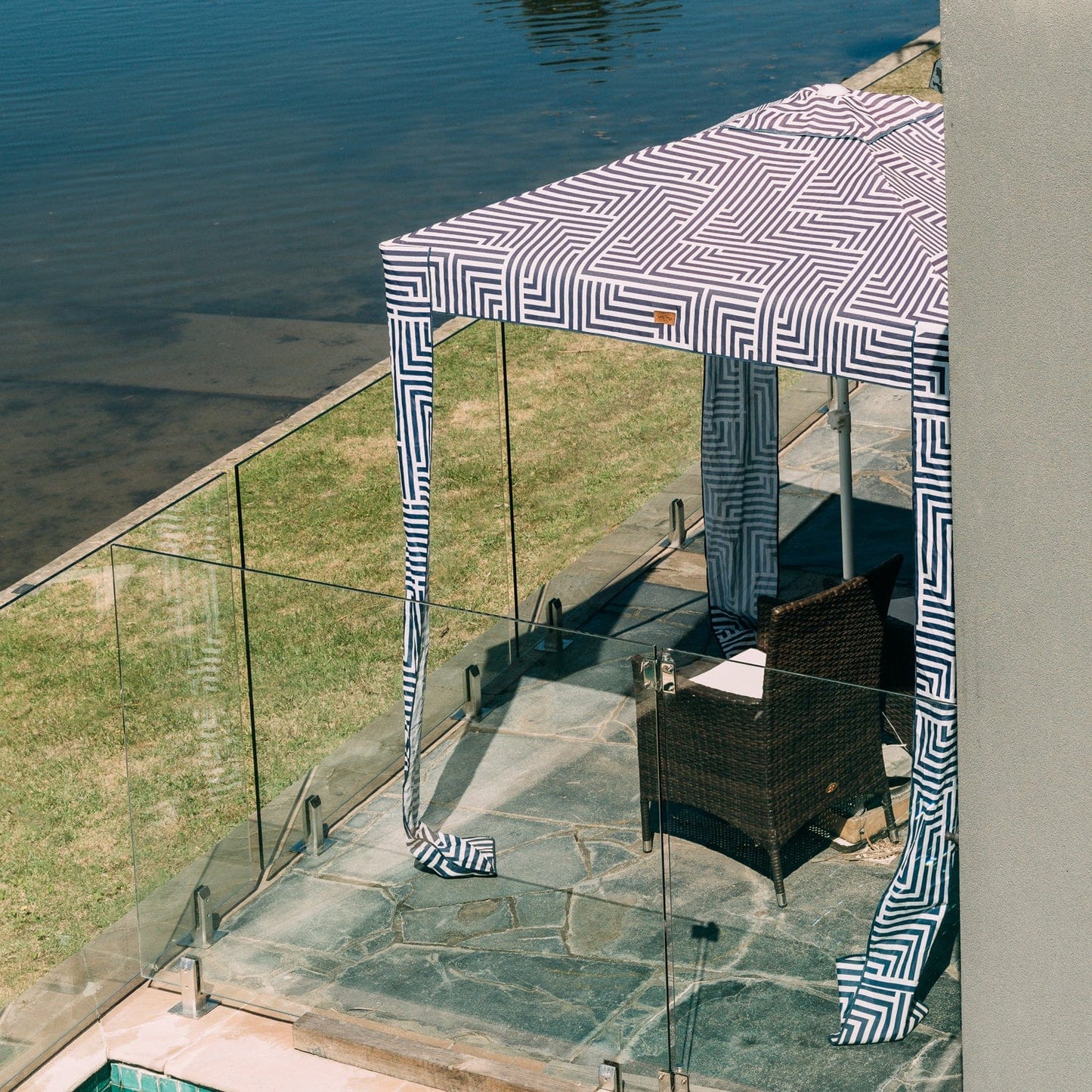 BEACH CABANA - MAKENA