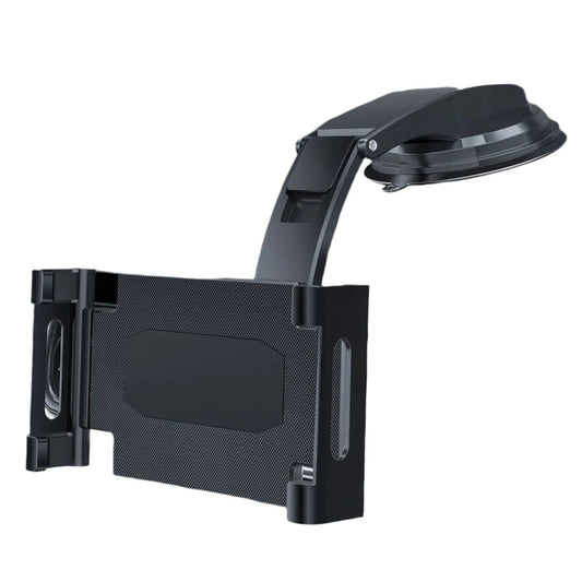 Universal In-Car Tablet Mount Dash Windscreen Phone Holder