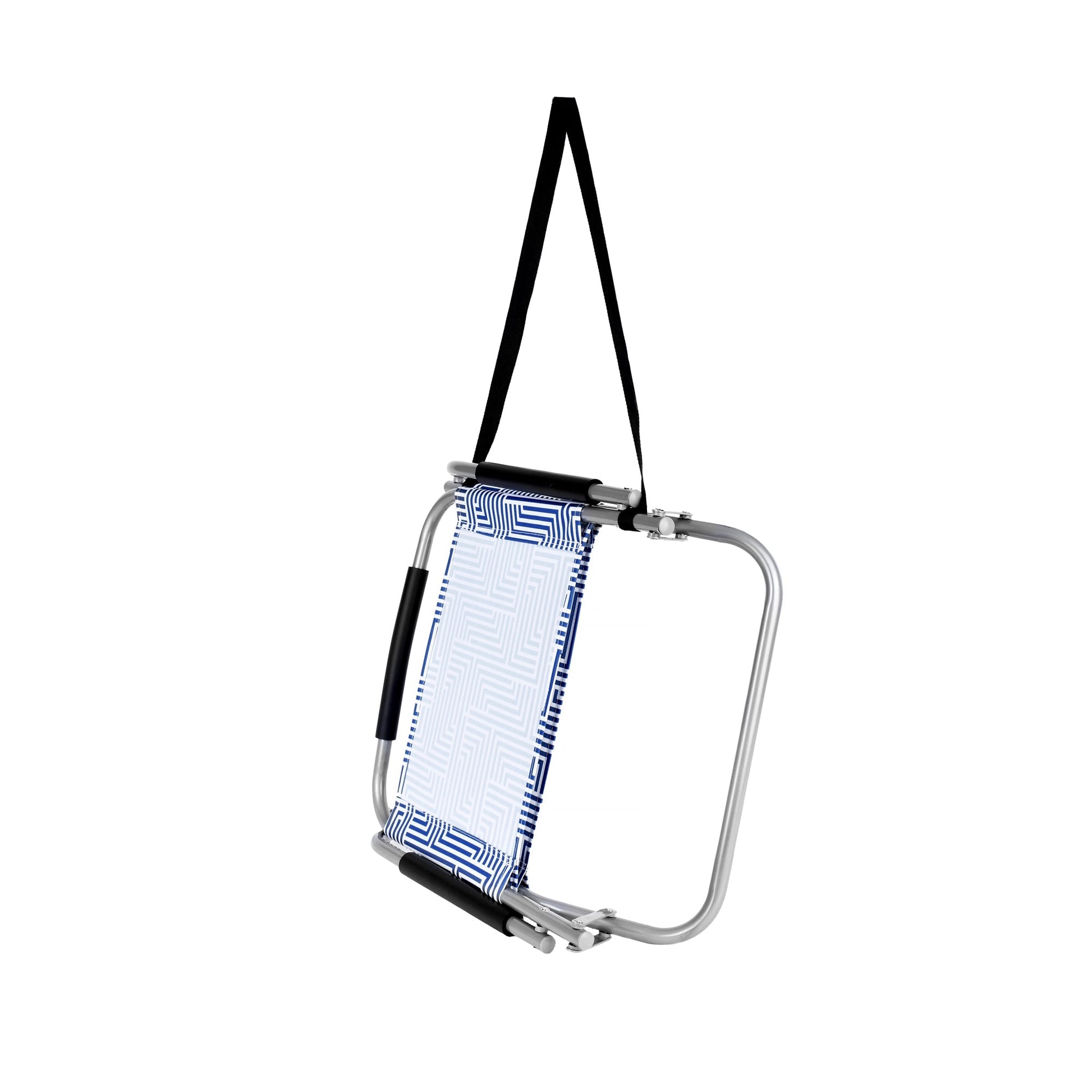 2 Pcs Lazy Dayz Foldable Beach Chair - Makena