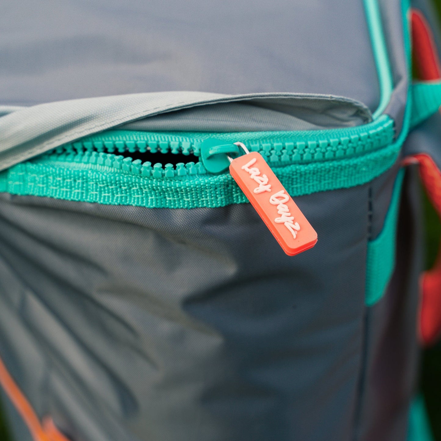 Lazy Dayz Insulated Jumbo Cooler Backpack