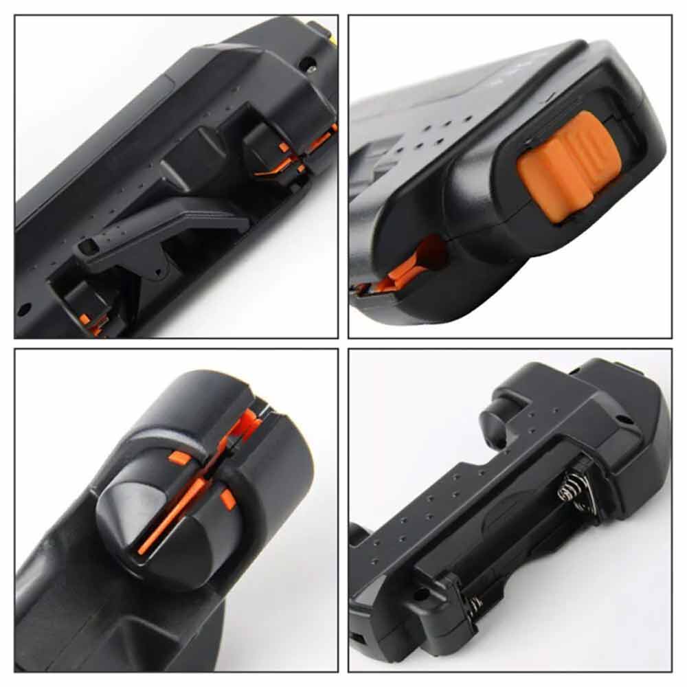 Electric Knotter GT/FG/PR Knot Knotting Machine Fishing Line Tools Bobbin Winder