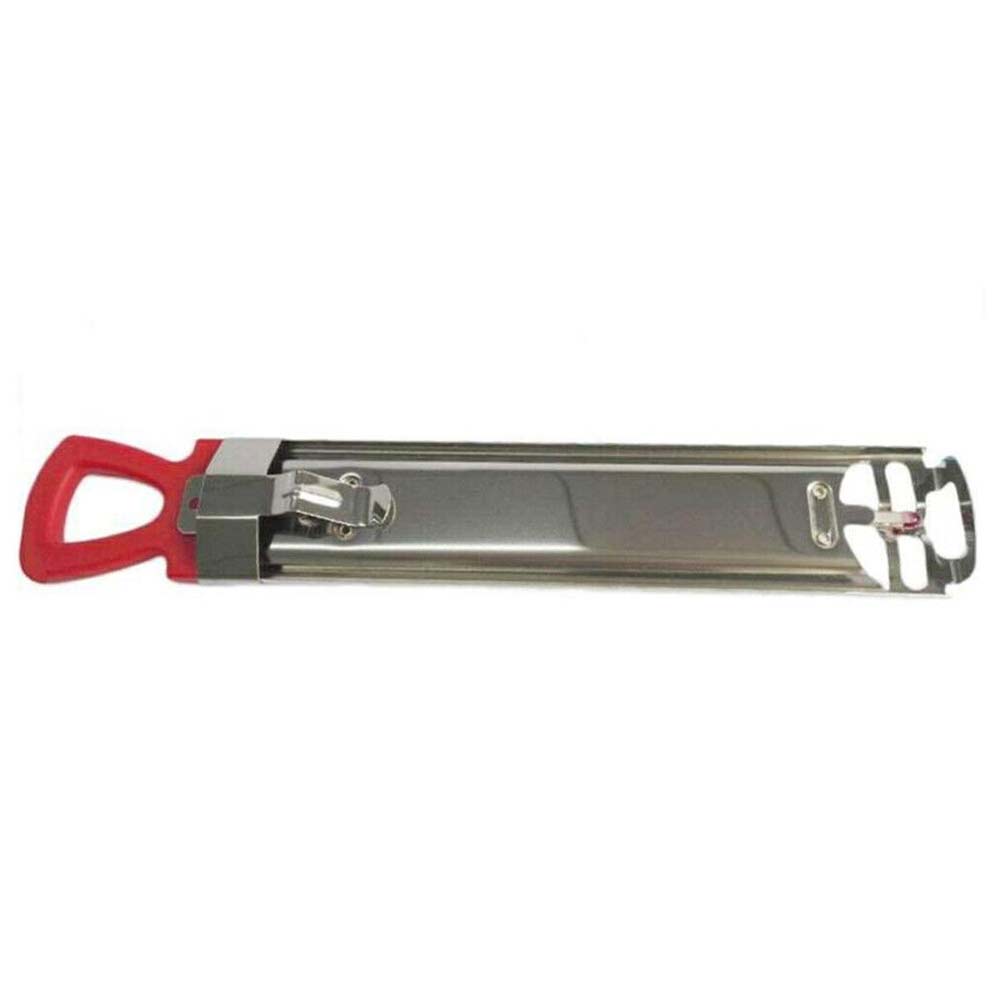 Portable for Sugar Kitchen Crafts Cooking Thermometer Candy Home Stainless Steel