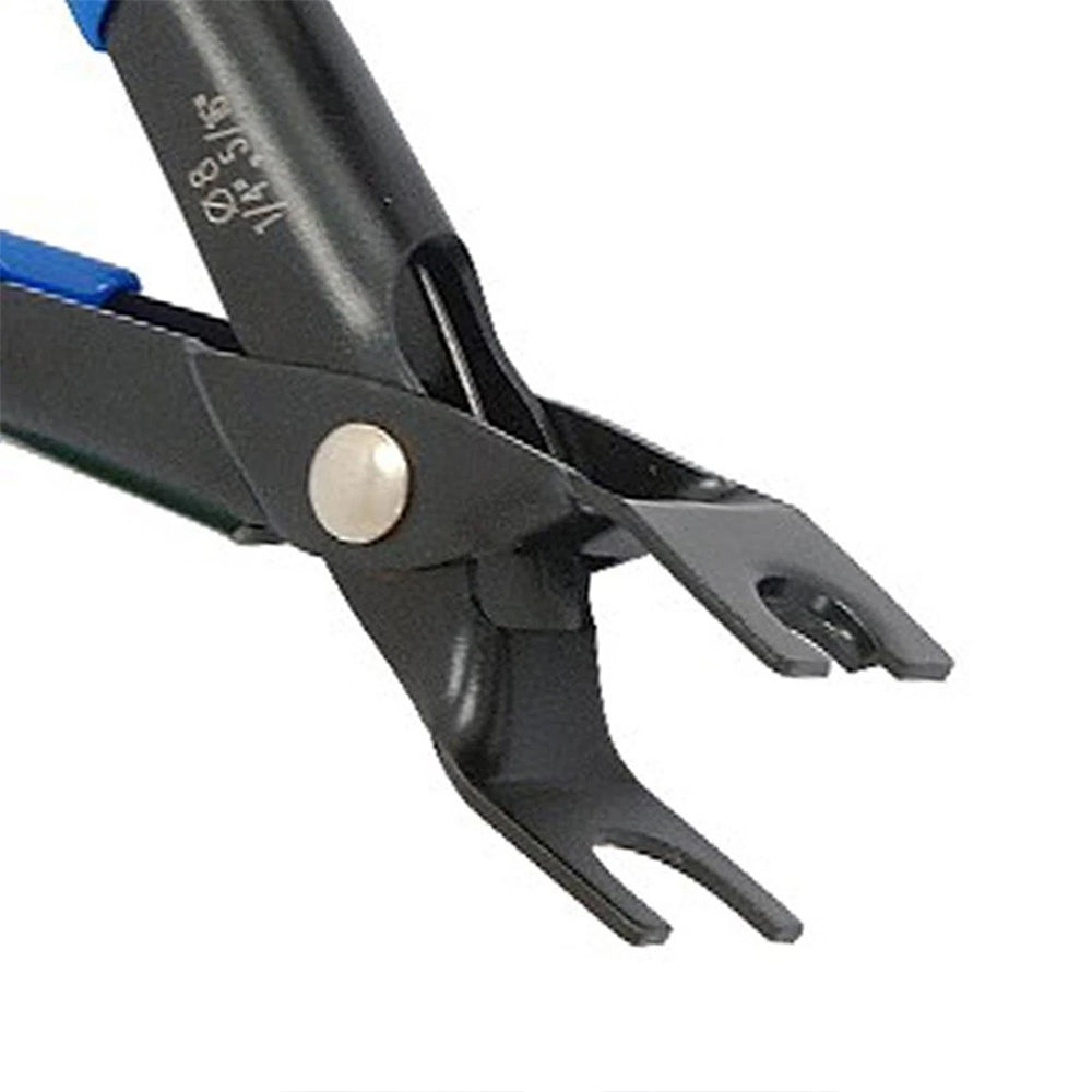 3PC Fuel Line Disconnect Pliers Set - Petrol Diesel Fuel Pipe Removal Tool