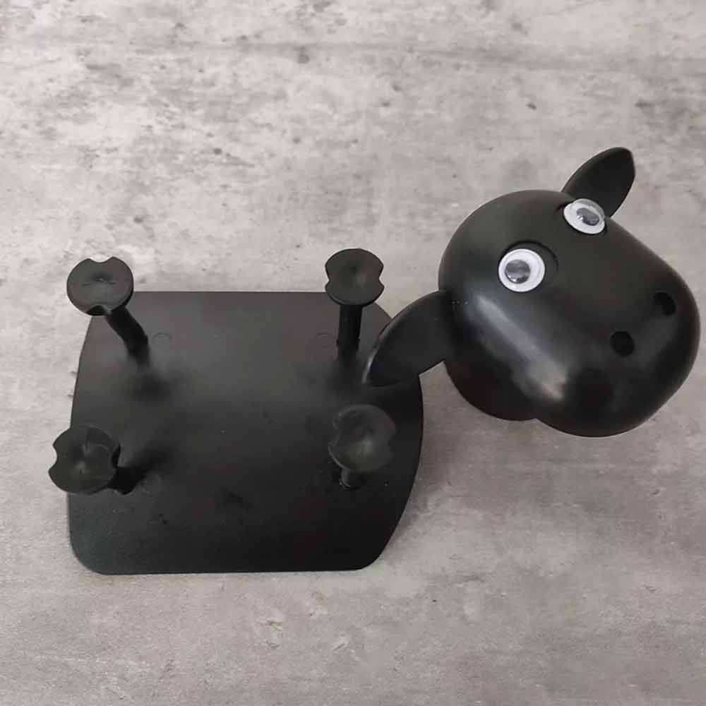 2x Sheep Toilet Roll Holder