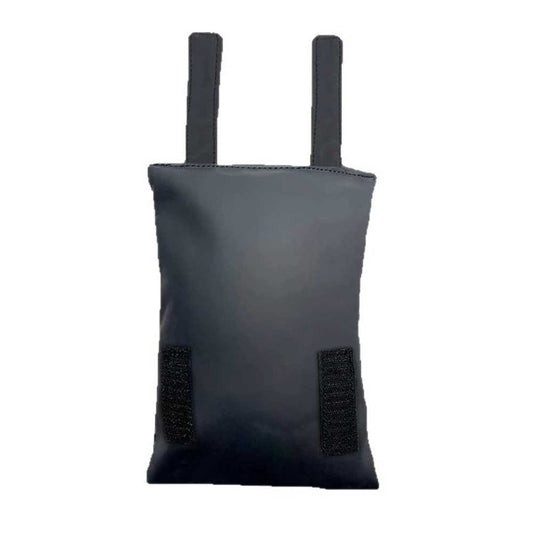 Waterproof Outdoor Tap Cover - Frost Protector Insulated Winter Jacket for Garden