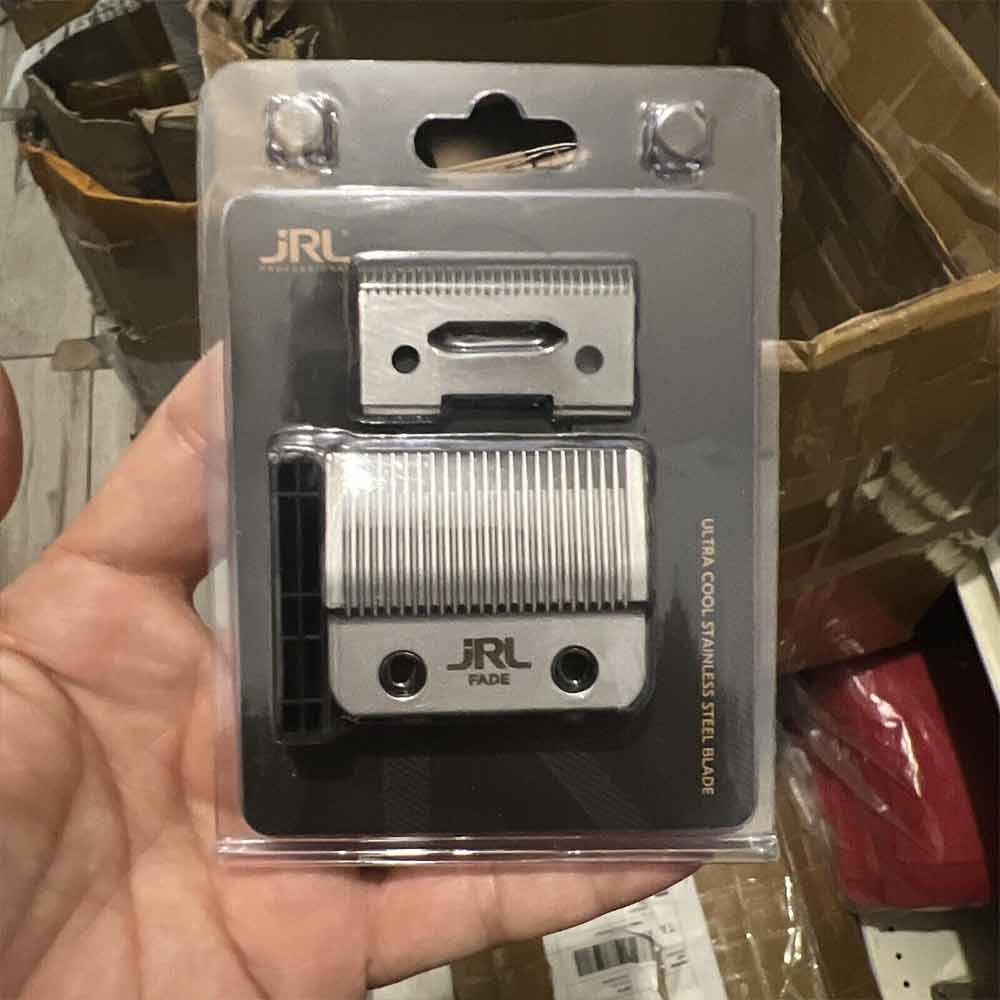 Replacement Fade Blade for Clippers – Ultra Cool Blade Compatible with FF2020C