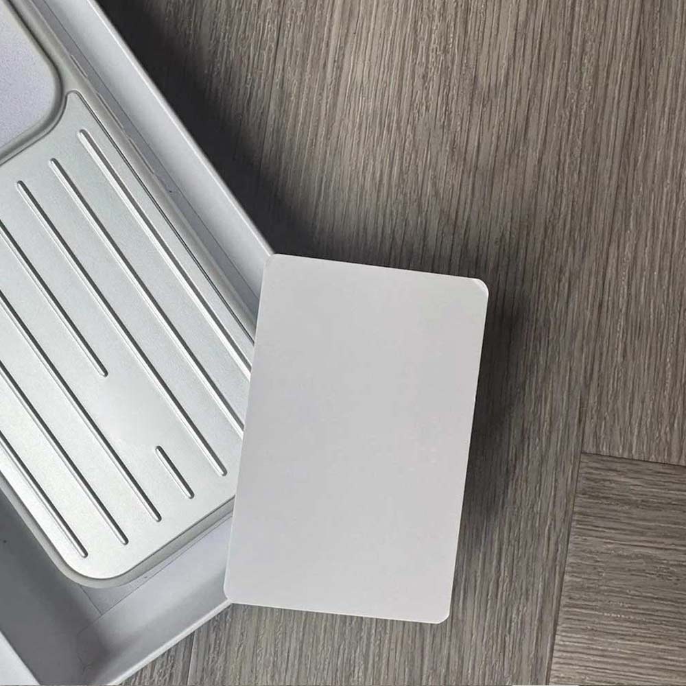 2025 Silver Aluminum Cover Phone Case For iPhone 17