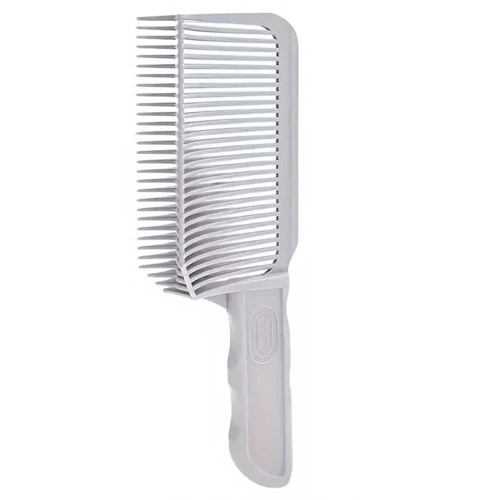 Adjustable Hair Trimming Guide – DIY Neckline Shaving & Haircut Tool