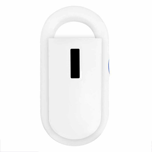 Professional Handheld Pet Microchip Scanner – Digital RFID Reader for Animal ID & Recovery
