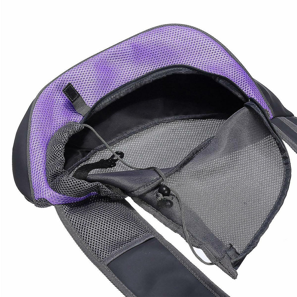 Pet Travel Cat Dog Outdoor Carrier Backpack Travel Puppy Portable Shoulder Bag