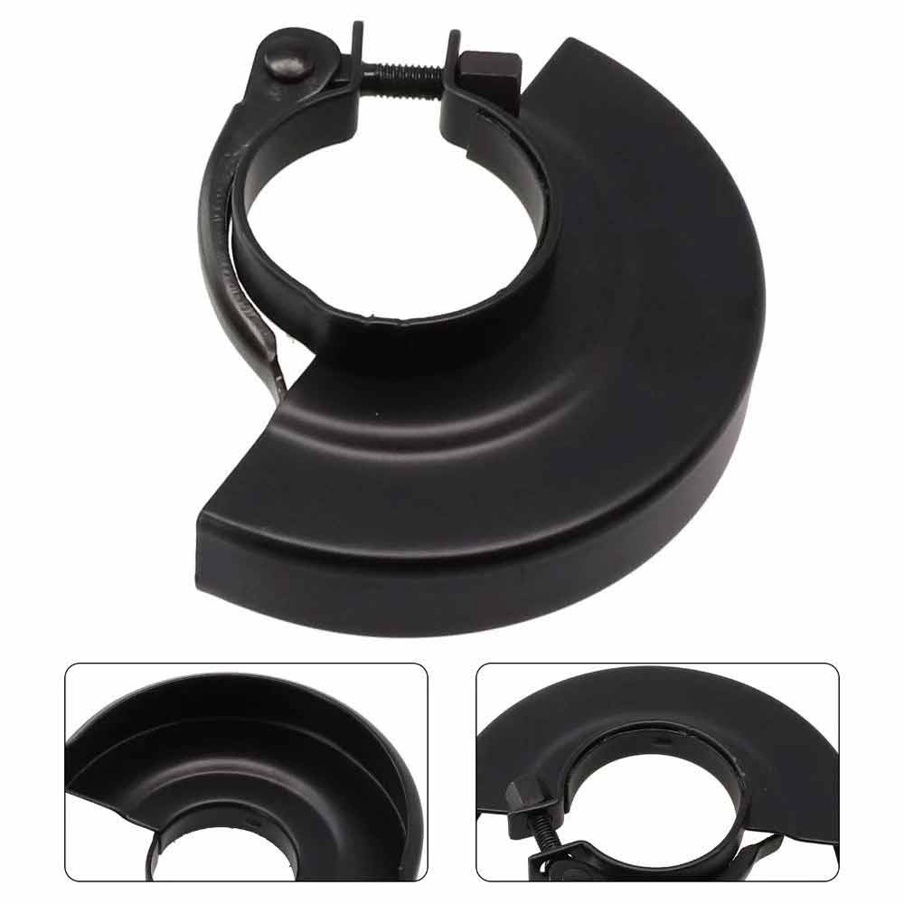 Angle Grinder Safety Guard – Thickened Dust Cover Protector, 42x125/135mm