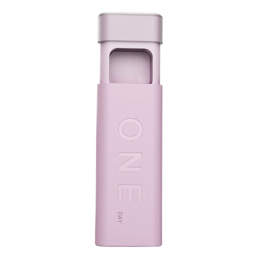 Mini Pocket Daily Medicine Tablet Case Dispenser Container Pill Box Organizer