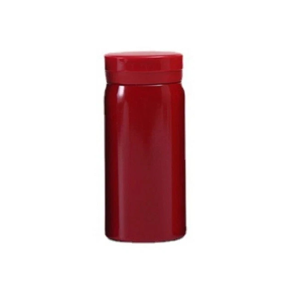 200ml Mini Coffee Vacuum Flask – Thermos Stainless Steel Drink Water Bottle