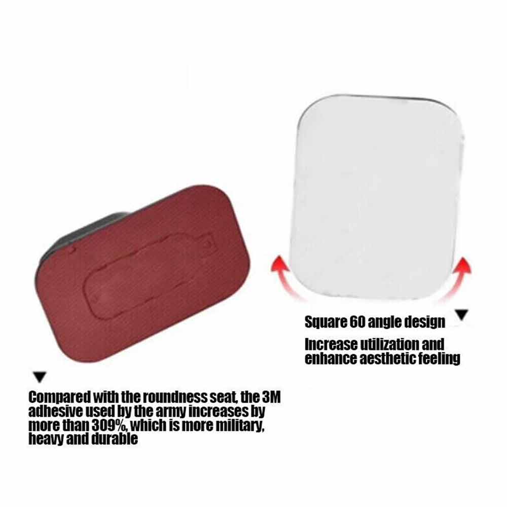 Refrigerator Fridge Lock with 2 Keys Child Safety Childproof Lock for Cabinet Drawers Door Window