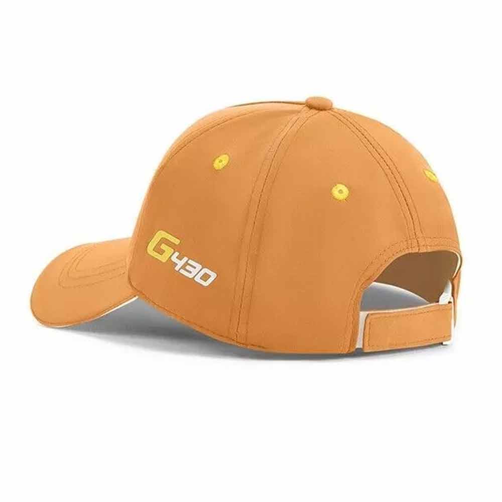 Fashion Casual Visor Hat PING Classic Men Summer Golf Quick drying breathable hat